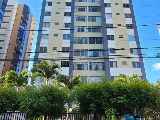 #NEI006 - Apartamento para Venda em Salvador - BA
