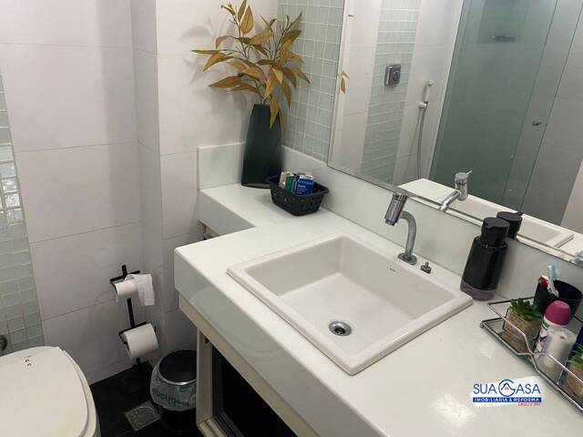 Apartamento para Venda em Salvador - 4