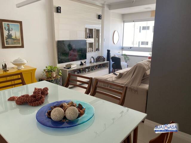 #NEI007 - Apartamento para Venda em Salvador - BA