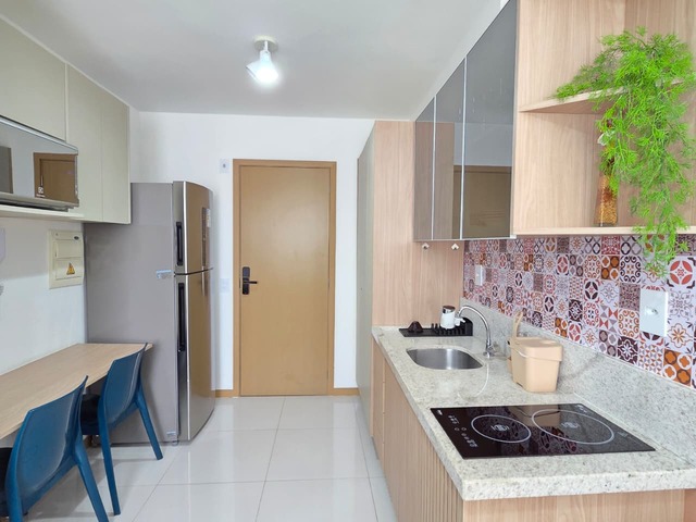 #HO304 - Apartamento para Locação em Salvador - BA