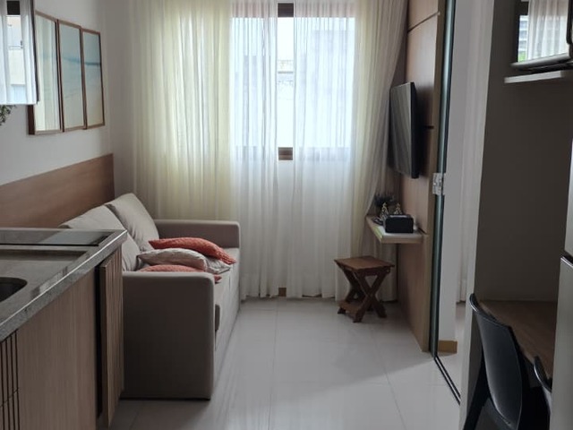 Apartamento para Locação em Salvador - 5