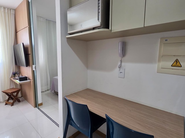 Apartamento para Locação em Salvador - 4