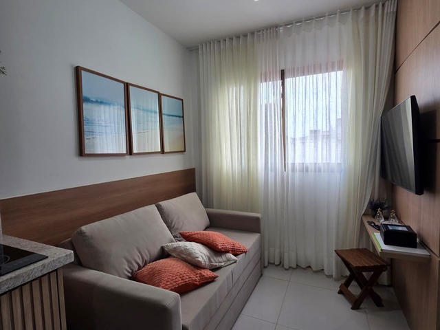 #HO304 - Apartamento para Locação em Salvador - BA