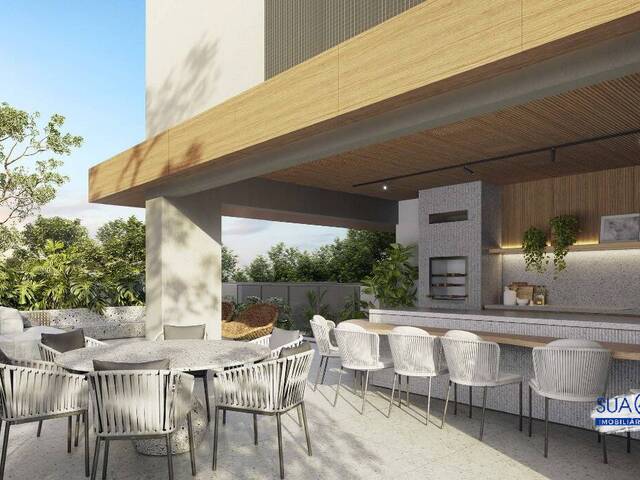 #OKE001 - Apartamento para Venda em Salvador - BA