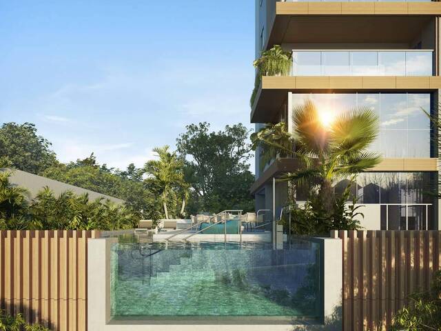 Apartamento para Venda em Salvador - 4