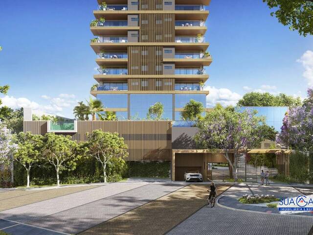 #OKE001 - Apartamento para Venda em Salvador - BA