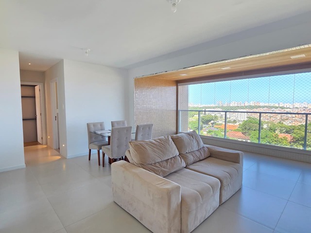 #DHF1801 - Apartamento para Venda em Salvador - BA