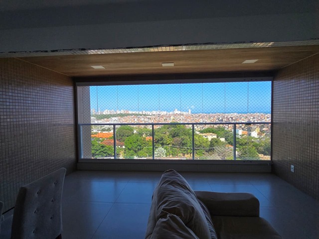 #DHF1801 - Apartamento para Venda em Salvador - BA