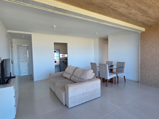 #DHF1801 - Apartamento para Venda em Salvador - BA