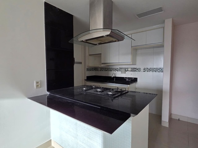 #GP606 - Apartamento para Locação em Salvador - BA