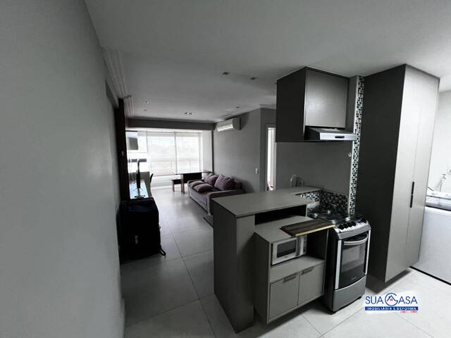 #GP506 - Apartamento para Venda em Salvador - BA