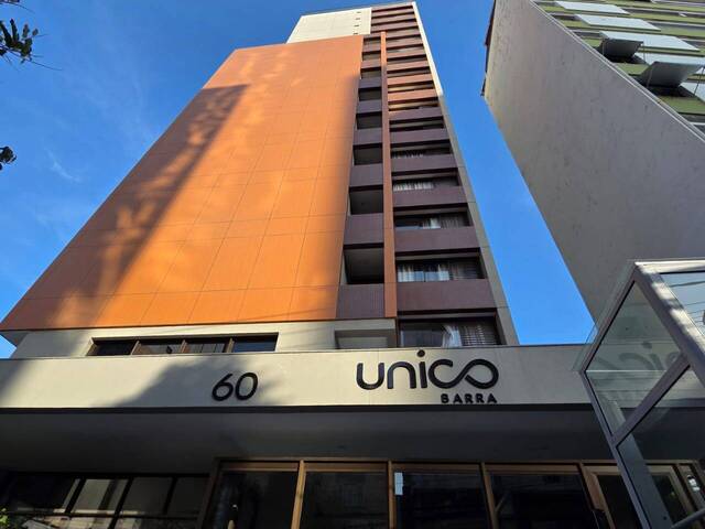 #UB001 - Apartamento para Venda em Salvador - BA