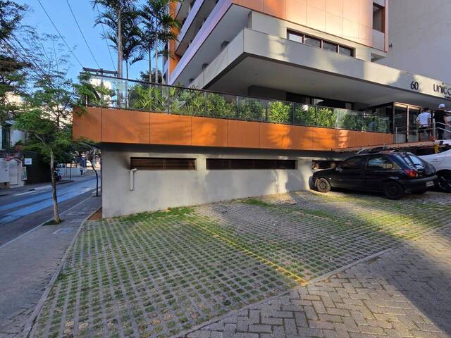 #UB001 - Apartamento para Venda em Salvador - BA