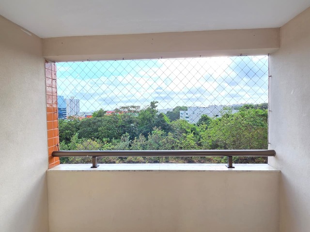#BR001 - Apartamento para Locação em Salvador - BA