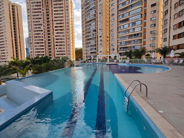 #BR001 - Apartamento para Locação em Salvador - BA