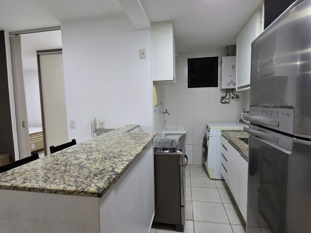 Apartamento para Locação em Salvador - 4