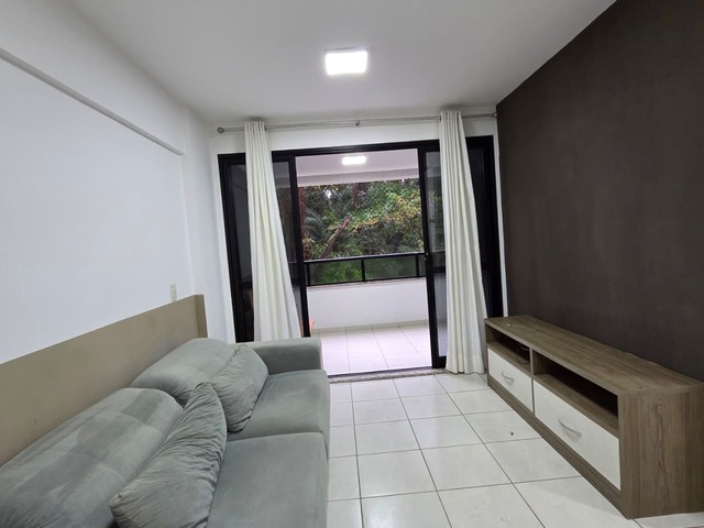 #GP108 - Apartamento para Locação em Salvador - BA
