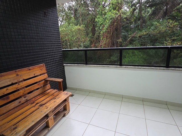 #GP108 - Apartamento para Locação em Salvador - BA