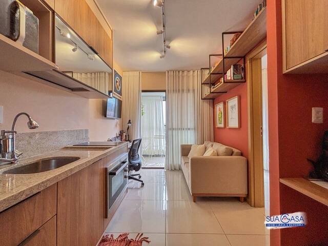 #HF004 - Apartamento para Venda em Salvador - BA