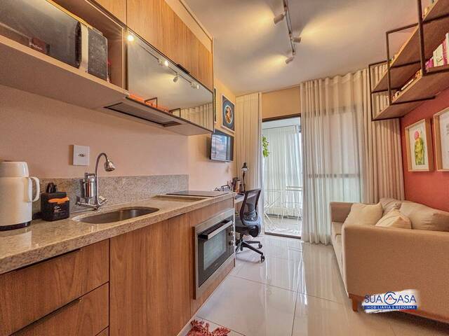 #HF004 - Apartamento para Venda em Salvador - BA