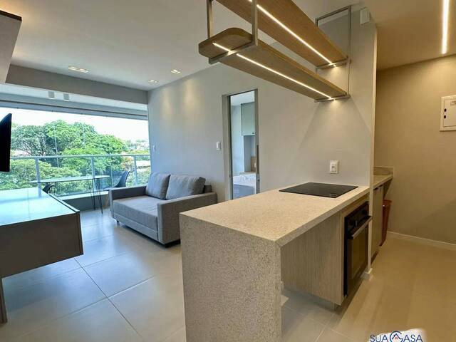 #DHF905 - Apartamento para Locação em Salvador - BA