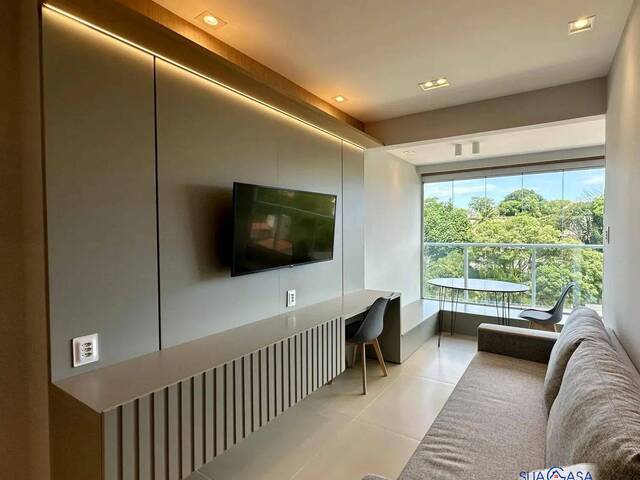 #DHF905 - Apartamento para Locação em Salvador - BA