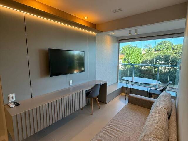 #DHF905 - Apartamento para Locação em Salvador - BA