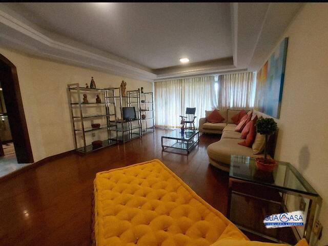 #PM001 - Apartamento para Venda em Salvador - BA