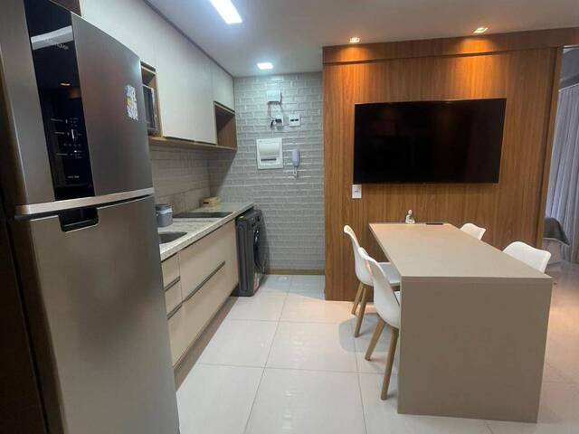 #PM003 - Apartamento para Venda em Salvador - BA