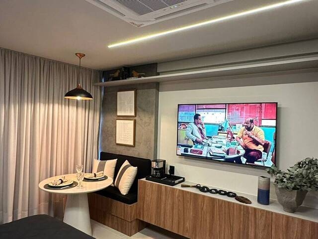 #BC005 - Apartamento para Locação em Salvador - BA