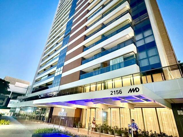 #BC005 - Apartamento para Locação em Salvador - BA