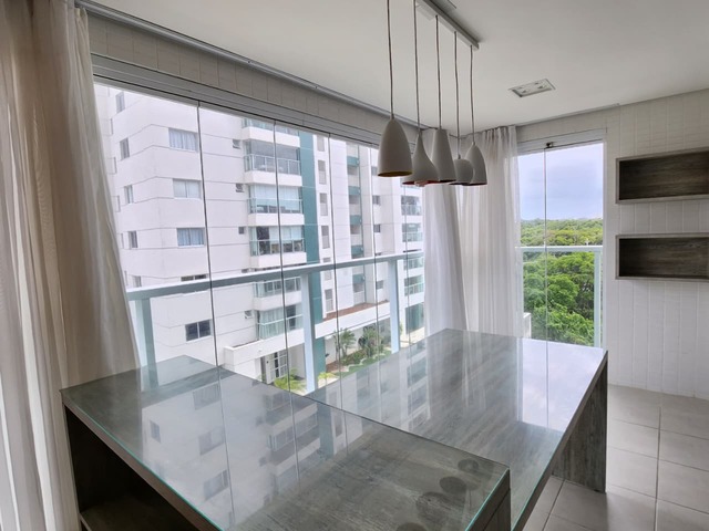 #GAT001 - Apartamento para Venda em Salvador - BA