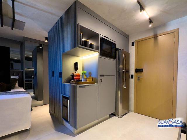 #HO805 - Apartamento para Venda em Salvador - BA