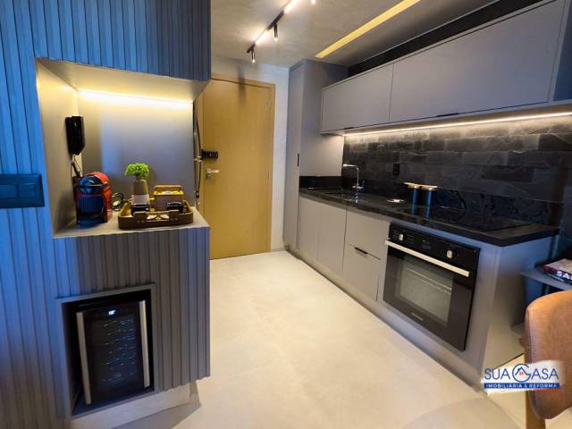 Apartamento para Venda em Salvador - 4