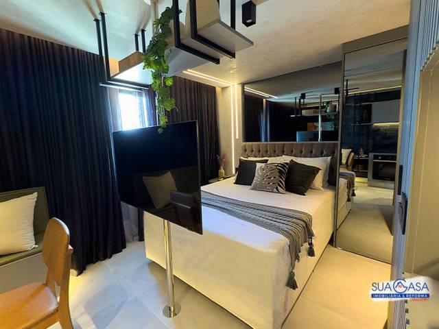 Apartamento para Venda em Salvador - 5