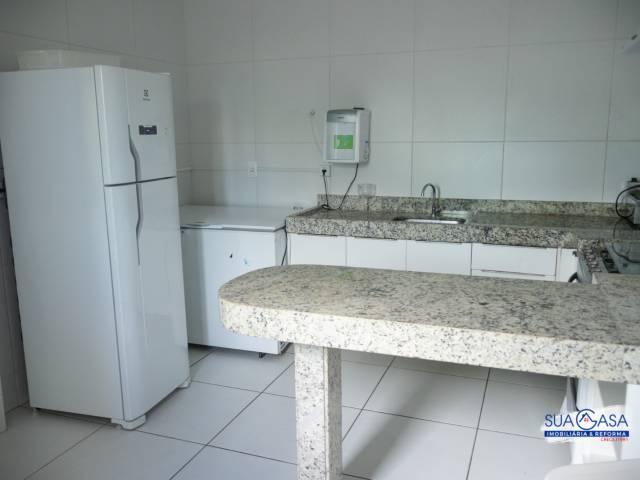 Apartamento para Venda em Salvador - 4