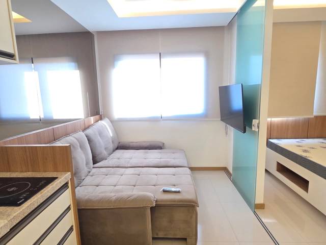 #HO505CAR - Apartamento para Temporada em Salvador - BA