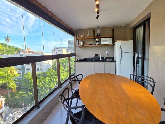 #HO601 - Apartamento para Venda em Salvador - BA