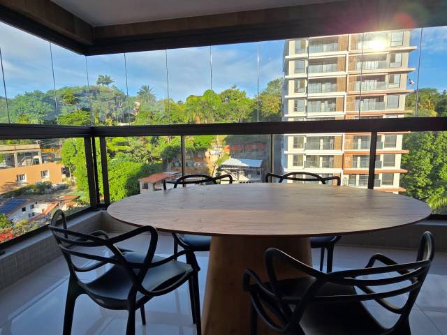 Apartamento para Venda em Salvador - 4