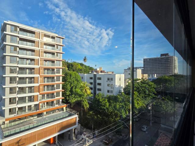 Apartamento para Venda em Salvador - 5