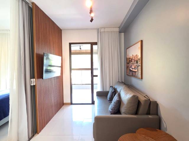 #HO601 - Apartamento para Venda em Salvador - BA