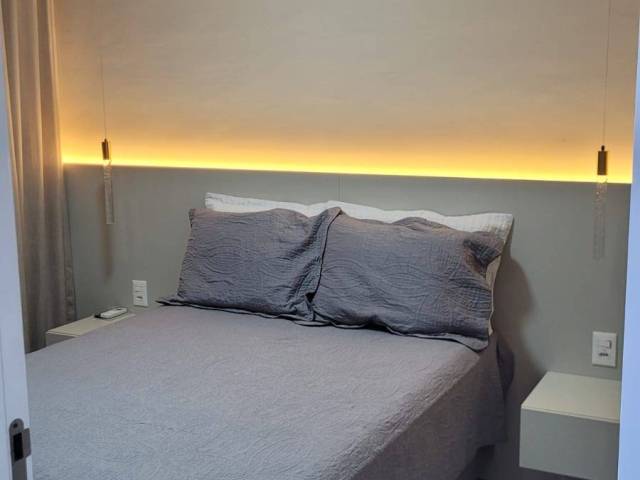 #BCONDINA19 - Apartamento para Locação em Salvador - BA