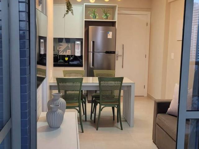 #BCONDINA19 - Apartamento para Locação em Salvador - BA