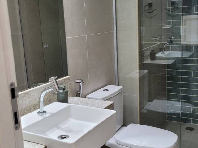 Apartamento para Locação em Salvador - 5
