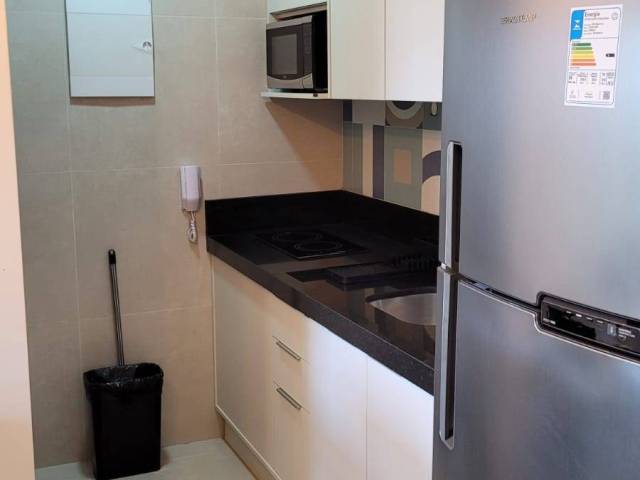 Apartamento para Locação em Salvador - 4