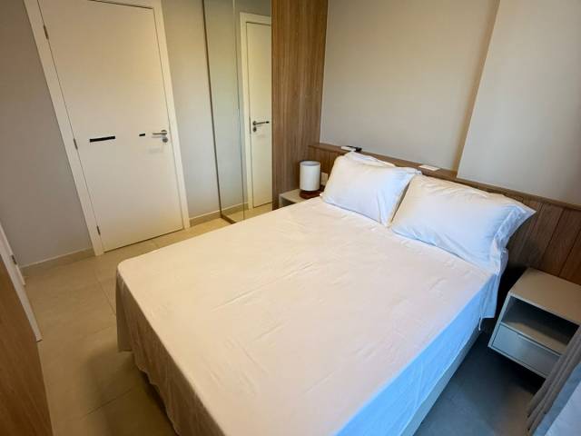 #bcondina05 - Apartamento para Locação em Salvador - BA