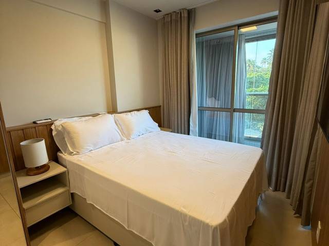 Apartamento para Locação em Salvador - 4
