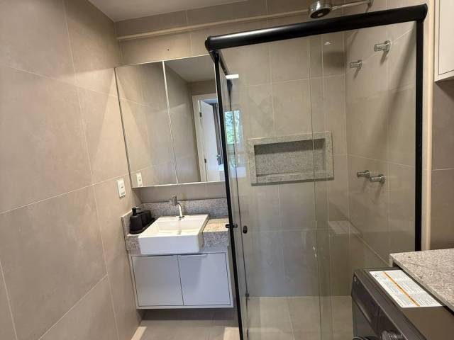 Apartamento para Locação em Salvador - 5