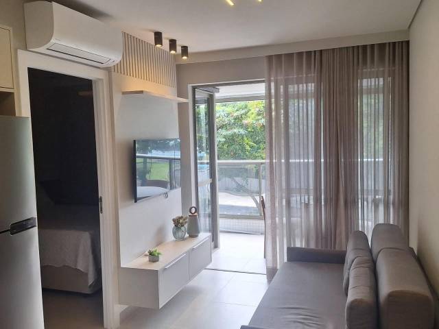 #bcondina05 - Apartamento para Locação em Salvador - BA