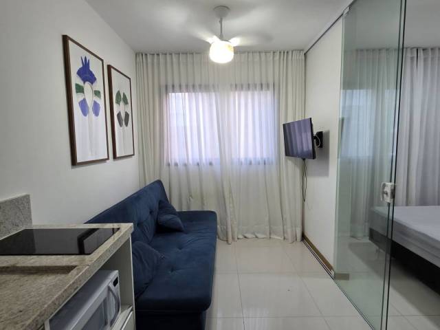 #house ondi - Apartamento para Venda em Salvador - BA